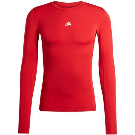 Koszulka adidas Techfit Long Sleeve Tee M JP2926 (1510270)