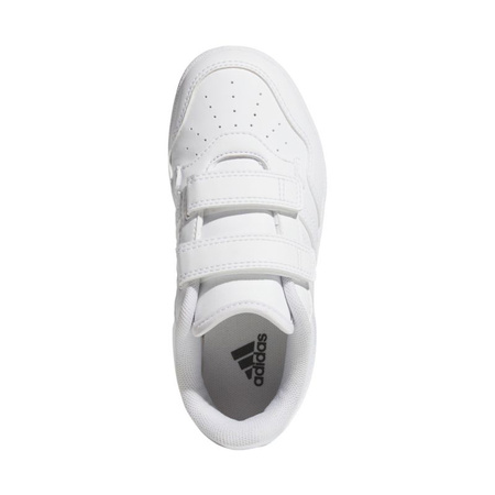 Buty adidas Hoops 4.0 Jr JI3481 (1306505)