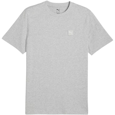 Koszulka Puma Ess Elevated Tee M 684726 04 (68472604)