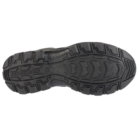 Skechers Knowlson - Leland 204920-BBK Czarne 41 (204920-BBK)