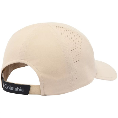 Czapka z daszkiem Columbia Silver Ridge IV Ball Cap 2121141271  (2121141271)