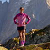 Kurtka Asics FujiTrail Packable Windbreaker W Różowa (2012C977-500)