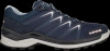 Buty trekkingowe damskie Lowa Innox PRO GTX Lo Ws Gore-Tex navy/lachs oddychające granatowe (320709 6959)