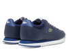 Buty męskie Lacoste LINETRACK Granatowy (748SMA0044092)