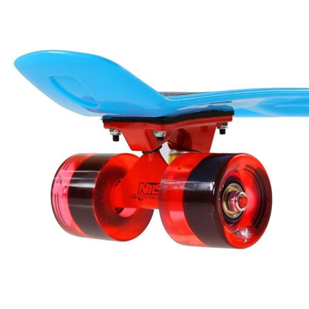 Deskorolki Pennyboard Nils Extreme Crude Dragon (16-3-116)