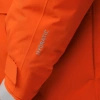 Kurtka ocieplana damska Fjällräven HC Hydratic Padded Jacket W Flame Orange (F14500152-214)