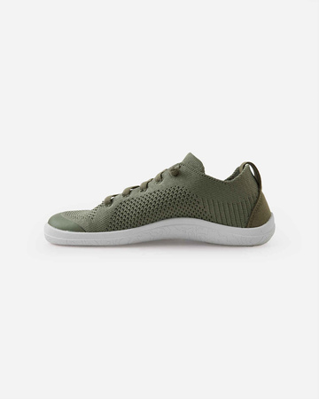 Buty dziecięce Barefoot Reima Astelu Zielony (5400066A-8920)