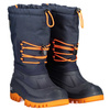 Buty KIDS AHTO WP SNOW BOOTS (3Q49574J-18ND)