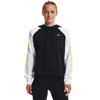 Bluza Under Armour Rival Fleece CB Hoodie W 1365861 002 (1365861002)