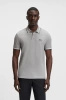 Polo BOSS Paddy Open Grey (50469055-070)
