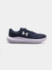 Buty do biegania męskie Under Armour UA Charged Surge 4 treningowe granatowe (3027000-401)