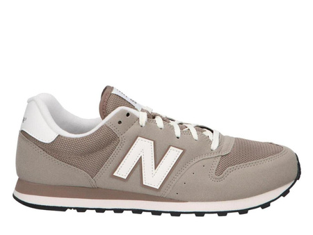 Buty New Balance NB 500 Beżowy (GM500BLS)