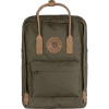 Plecak Fjällräven Kånken No. 2 Laptop 15 Dark Olive (F23803-633)