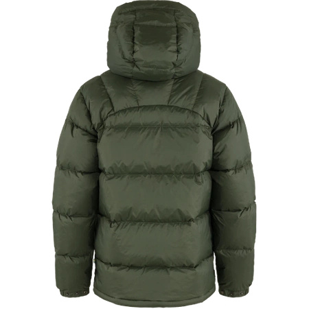 Kurtka puchowa ocieplana męska Fjällräven Expedition Down Lite Jacket M Deep Forest (F84605-662)