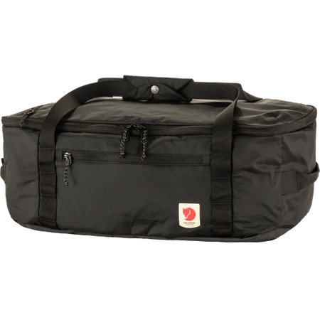 Torba podróżna Fjällräven High Coast Duffel 36 Black (F23200254-550)