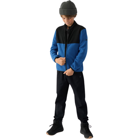 Polar dla chłopca 4F M212 denim (4FJWAW24TFLEM212 32S)
