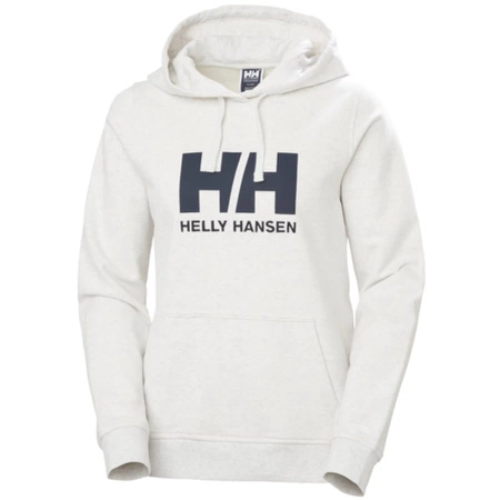 Bluzy damskie Helly Hansen Logo Hoodie  (33978-823)