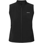 Kamizelka damska Viking Acadia Lady Vest z zamkiem błyskawiczne SBS czarna (600/25/7854/0900)