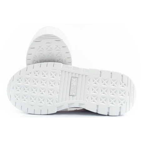 Buty Puma Mayze Jr 396665 01 (1528154)