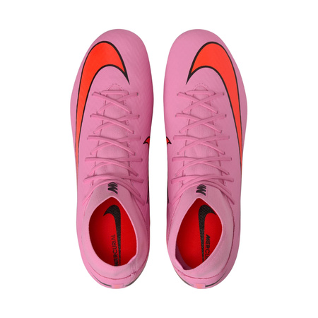 Buty piłkarskie Nike Zoom Mercurial Superfly 10 Academy FGMG (FQ1456 600)