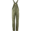 Spodnie damskie Fjällräven Vardag Dungaree Trousers W Green (F87030-620)