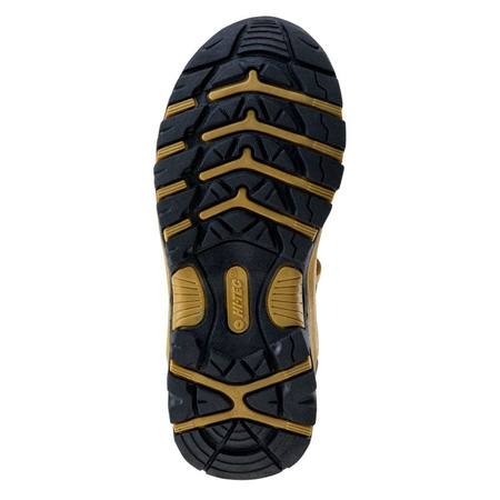 Buty Hi-Tec Canori Mid Jr  (92800287335)