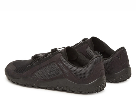 Buty Vivobarefoot PRIMUS TRAIL FG 3.5 MENS OBSID Czarny (30960003)