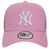 Czapka New Era League Essentials Trucker New York Yankees (60435251)