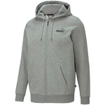 Bluza Puma ESS Big Logo Hoodie FL (s) Evening M 586687 03 (58670203)