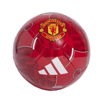 Piłka adidas Manchester United Club Home JP3058 (1612291)