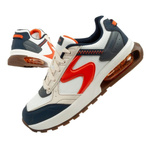 Buty Skechers SKX-167 Jr 419020L/NTNV (1523508)
