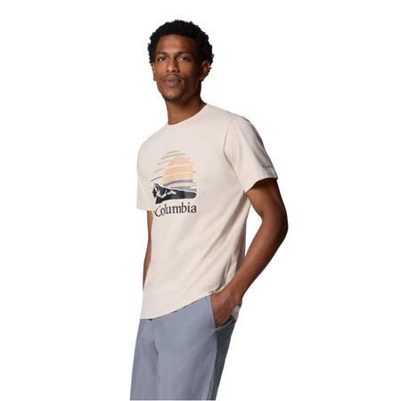 Koszulka Columbia Path Lake II Graphic Tee M 1934814281 (1934814281)