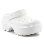 Klapki Crocs Stomp Clog W  (209347-0WV)