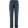 Spodnie damskie Fjällräven Singi X-Trousers W Mountain Blue (F84797-570)