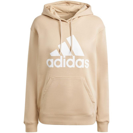 Bluza adidas Essentials Big Logo Regular Fleece Hoodie W (IR9330)