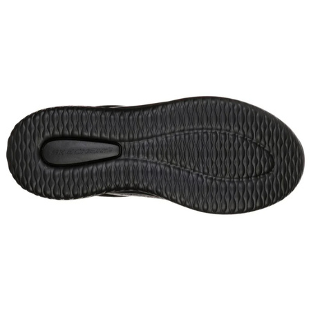 Sneakersy Skechers DELSON CAMBEN (65474BBK)