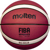 Piłka koszykowa Molten Fiba (B5G4050)
