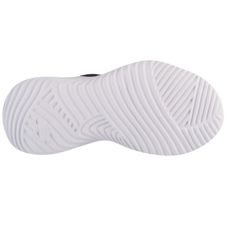 Skechers Bounder-Tech - Ultravoid 403723L-NVLM Granatowe 29 (403723L-NVLM)