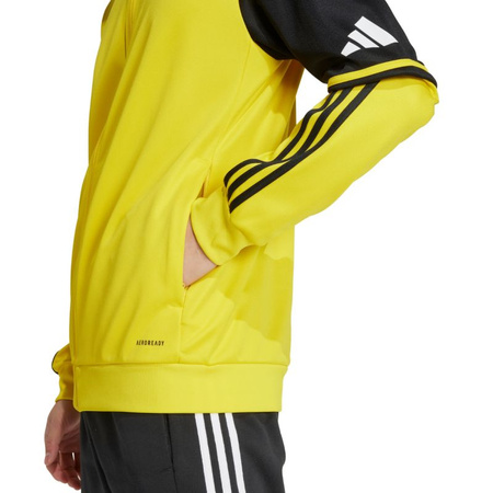 Bluza adidas Squadra 25 Hoody M JL7679 (1521632)