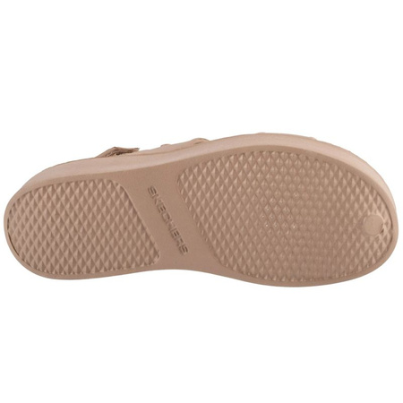 Skechers Arch Fit Upbeat – Sunrise 111257-TPE Beżowe 38 (111257-TPE)