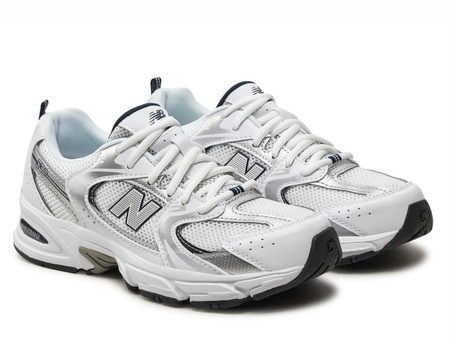 Buty damskie New Balance NB 530 Biały (GR530SB1)