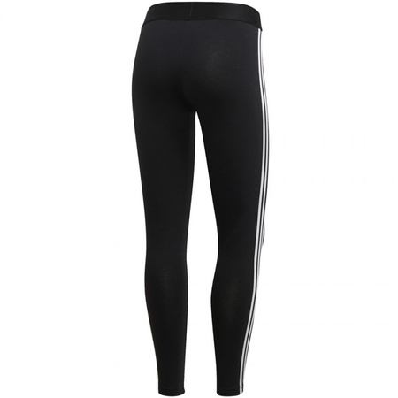 Spodnie treningowe adidas Essentials 3 Stripes Tight W (DP2389)