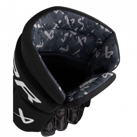 Rękawice hokejowe Bauer X '24 Sr M 1063728