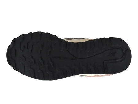 Buty damskie New Balance NB 500 Beżowy (GW500BES)