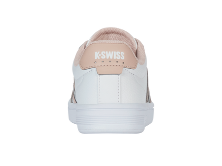 Buty sportowe K-Swiss COURT TIEBREAK II (94413-192-M)