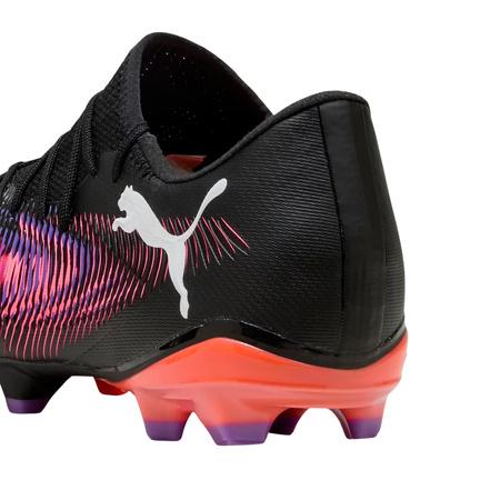 Buty piłkarskie Puma Future 8 Match Low FGAG (108372 01)