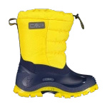 Wyprzedaż - Śniegowce dziecięce ocieplane CMP Kids Hanki 2.0 Snow Boots (30Q4704-R411)