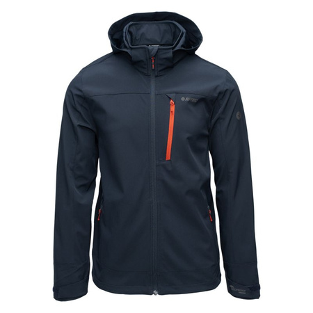 Kurtka Softshell Hi-tec Nikko M (92800593728)