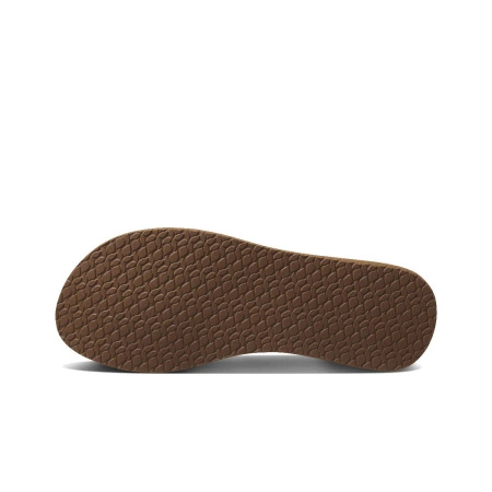 SANDAŁY DAMSKIE REEF CUSHION BREEZE CLOUD (RF001454-CLD)