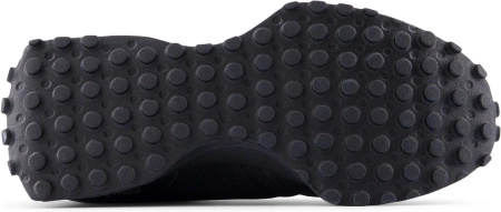 Sneakersy unisex New Balance U327 lifestyle black (U327SCA)